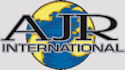 Logo of AJR International, Inc